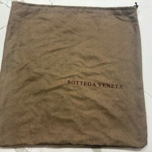 Bottega Veneta Beige Men's Bag